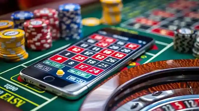 betq79 ပလက်ဖောင်း မြန်မာ အွန်လိုင်းဂိမ်း Live Casino Slots