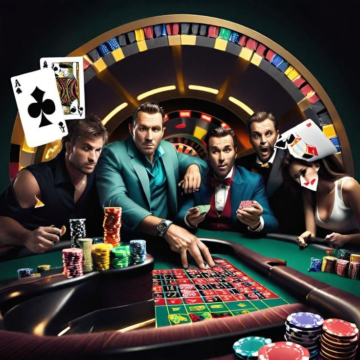 BetQ79 Speed Bingo Myanmar Online Live ကစားနည်း